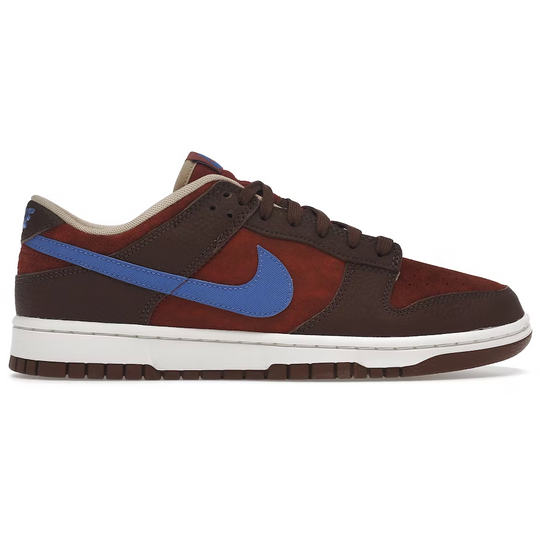 Nike Dunk Low Retro PRM (Mars Stone)