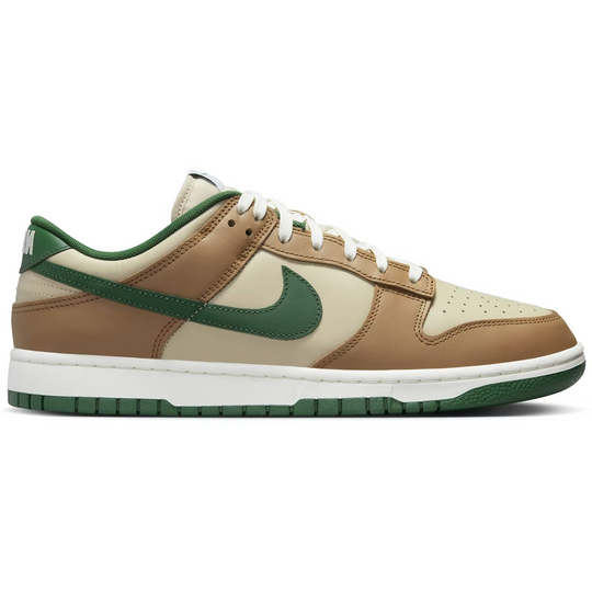 Nike Dunk Low Retro (Rattan Gorge Green)