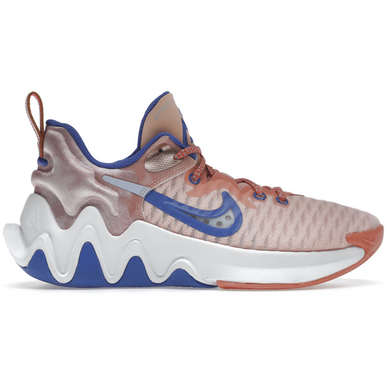 Nike Giannis Immortality (Arctic Orange)