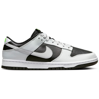 Nike Dunk Low (Grey Panda Volt)