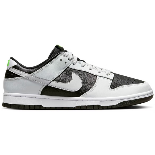 Nike Dunk Low (Grey Panda Volt)