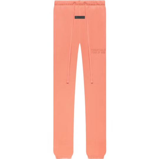 Fear of God Essentials Sweatpant (Coral)