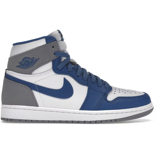 Jordan 1 Retro High OG (True Blue)