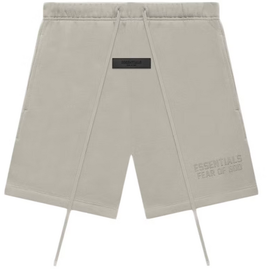 Fear of God Essentials Sweatshorts (Smoke)