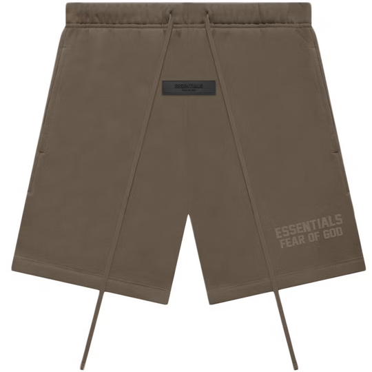 Fear of God Essentials Sweatshorts (Wood)