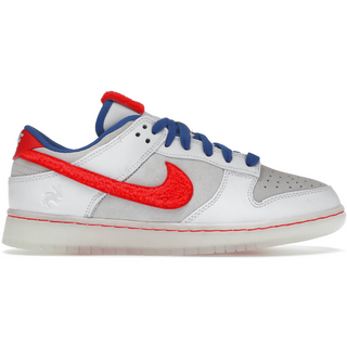 Nike Dunk Low Retro PRM (Year of the Rabbit White Rabbit 2023)