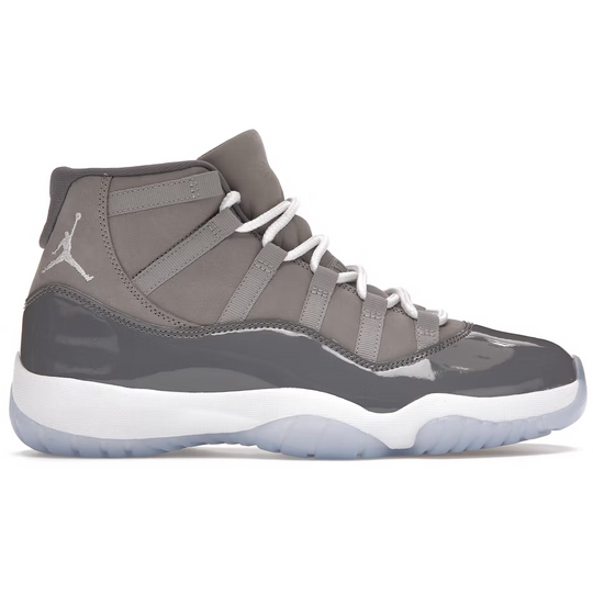 Jordan 11 Retro (Cool Grey)