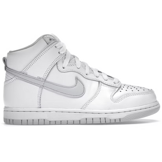 Nike Dunk High SP (Pure Platinum)