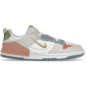 Nike Dunk Low Disrupt 2 (Easter Pastel)