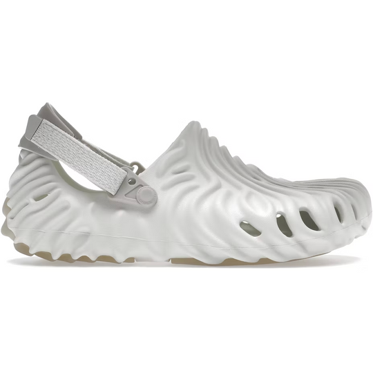 Crocs Pollex Clog by Salehe Bembury Stratus