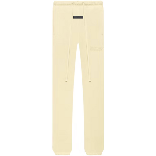 Fear of God Essentials Sweatpant (Canary)