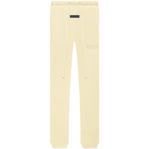 Fear of God Essentials Sweatpant (Canary)