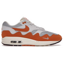 Nike Air Max 1 (Patta Waves Monarch without Bracelet)