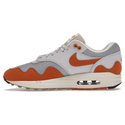 Nike Air Max 1 (Patta Waves Monarch without Bracelet)