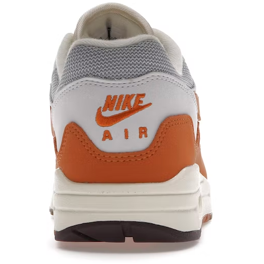 Nike Air Max 1 (Patta Waves Monarch without Bracelet)