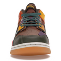 Nike Dunk Low (Scrap Archeo Brown)