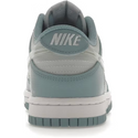 Nike Dunk Low (Clear Blue Swoosh)