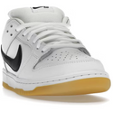 Nike SB Dunk Low Pro (White Gum)