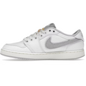 Jordan 1 Retro AJKO Low SP (Union White Canvas)