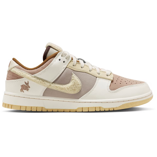 Nike Dunk Low Retro PRM (Year of the Rabbit Fossil Stone 2023)
