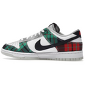 Nike Dunk Low (Tartan Plaid)