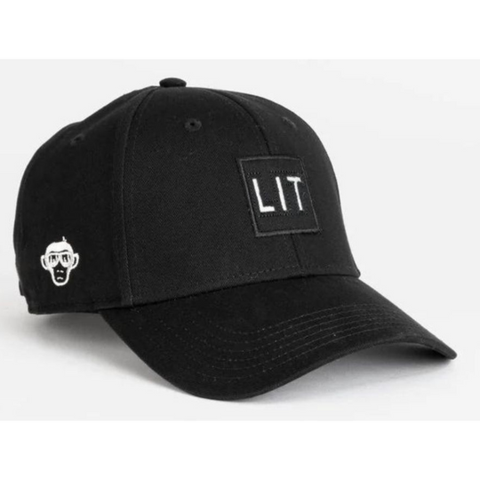 Urban Monkey Ultra LIT Cap
