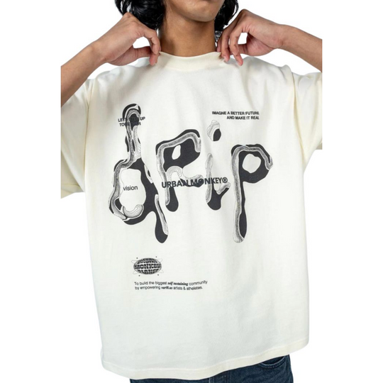 Urban Monkey Vision Tshirt