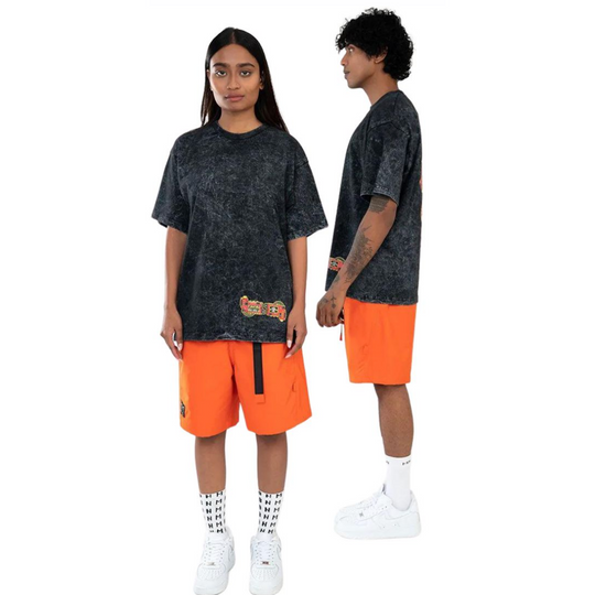 Urban Monkey x Okami Tshirt