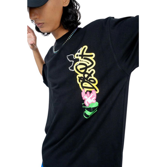 Urban Monkey College Dropout