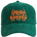 Urban Monkey Green Cap