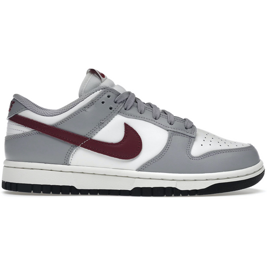 Nike Dunk Low (Pale Ivory Redwood)