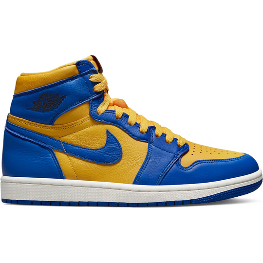 Jordan 1 Retro High OG (Reverse Laney)