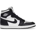 Jordan 1 Retro High 85 (Black White) 2023