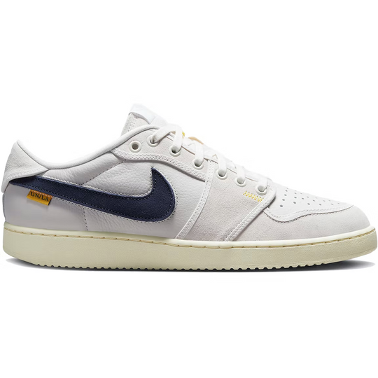 Jordan 1 Retro AJKO Low SP (Union Sail Leather)