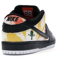 Nike SB Dunk Low (Raygun Tie-Dye Black)
