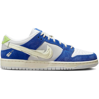 Nike SB Dunk Low Pro (Fly Streetwear Gardenia)