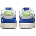 Nike SB Dunk Low Pro (Fly Streetwear Gardenia)