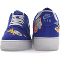 Nike Air Force 1 Low PRM (Los Angeles Patched Up)