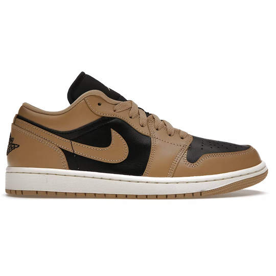 Jordan 1 Low (Desert)