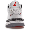 Jordan 3 Retro (White Cement Reimagined)