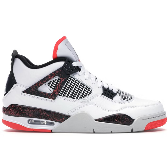 Jordan 4 Retro (Flight Nostalgia)
