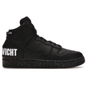 Nike Dunk High Undercover (Chaos Black)