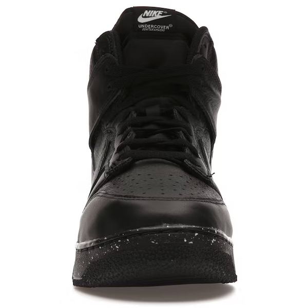 Nike Dunk High Undercover (Chaos Black)