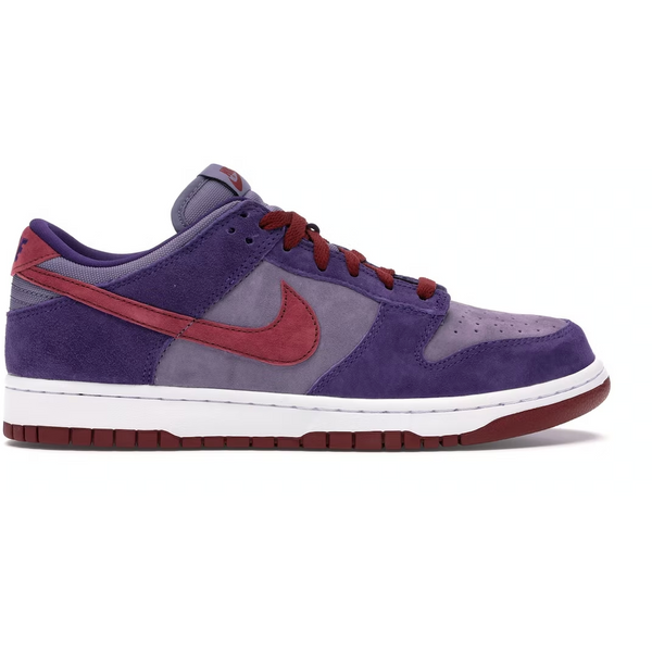 Nike Dunk Low (Plum 2020)