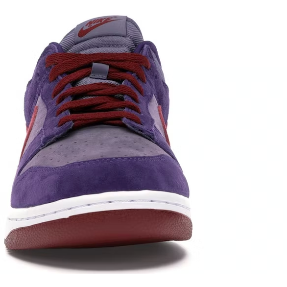 Nike Dunk Low (Plum 2020)