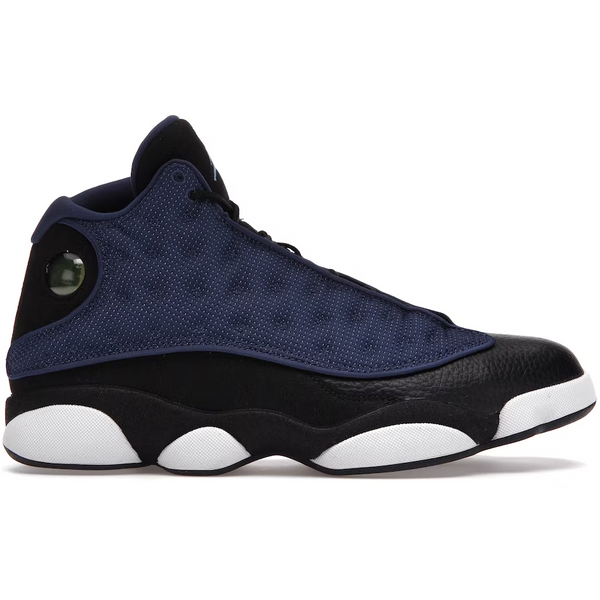 Jordan 13 Retro (Brave Blue)