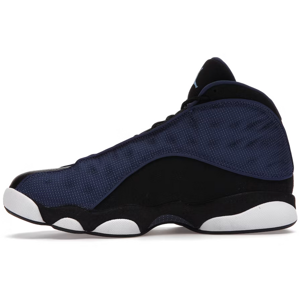 Jordan 13 Retro (Brave Blue)