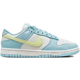 Nike Dunk Low (Ocean Bliss Citron Tint)