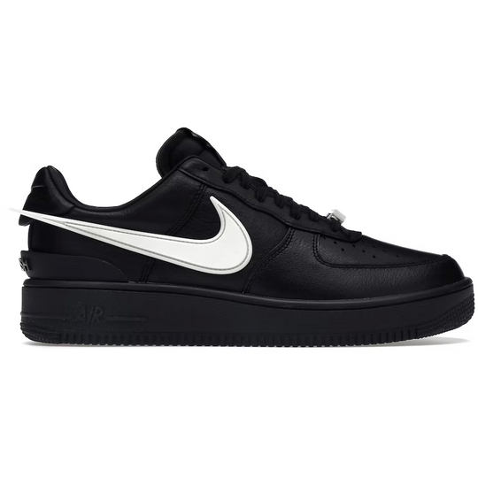 Nike Air Force 1 Low SP (AMBUSH Black)