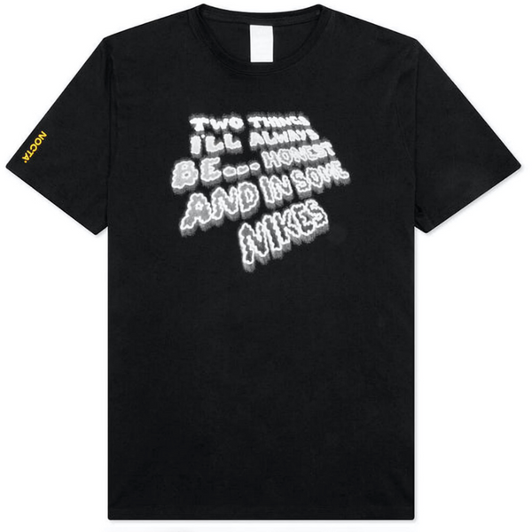 Nike x Nocta Be Honest T-Shirt (Black)